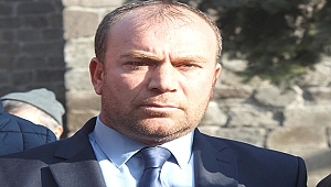 Kayseri'de simitçiler zabıtadan dertli