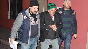 Kayseri'de yılbaşı öncesi DEAŞ'a operasyonu: 9 gözaltı