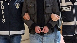 Kayseri'deki 46 hırsızlık olayında 20 kişi tutuklandı