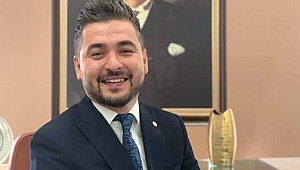 Kayseri Eczacı Odası’na 3 ayda 2’nci başkan seçildi