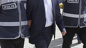  Kayseri merkezli 6 ilde FETÖ operasyonu: 12 gözaltı