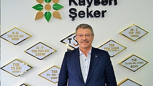 Kayseri Şeker’in Kredi Notu “A” ve “A2” Oldu