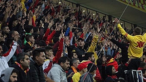Kayserispor Başakşehir maçı biletleri satışta