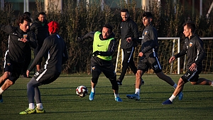 Kayserispor, kupada moral arıyor