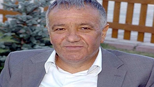 Kayserispor tesislerinin adı Recep Mamur olarak değiştirildi