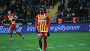 Mensah’ın durumu bugün belli olacak