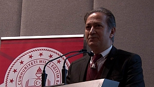 Öğrenciler Necip Fazıl Kısakürek'i anlattı