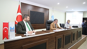  Özdoğan, “Uyum İçerisinde Bir Yıl Geçirdik”