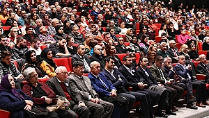 Özel çocuklar yararına ‘Umut’ konseri