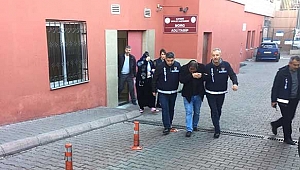  Sahte doğumla tahliye