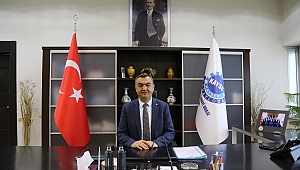 “Türkiye Yeniden Büyüme Dönemine Girdi”