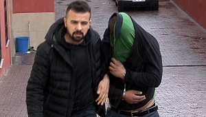  Yakalanacaklarını anladılar, polise demir çubuk ve levye ile saldırdılar