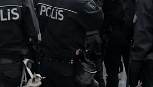 Yeni yıl kutlamalarında 2 bin 680 polis görev yapacak