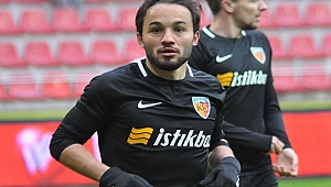  Ziya Alkurt: Tur atlamak istiyoruz