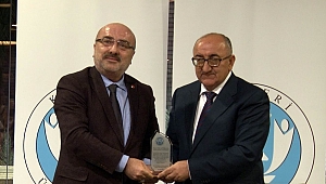  “15 Temmuz Kampüsü Kayseri Üniversitesi’nin ana merkezi olacak