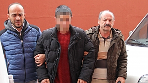 17 yaşındaki genci öldüren şahıs tutuklandı