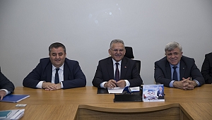 “2020 yatırım yılı olacak