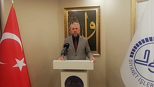 2020 yılının hac kayıtları başladı