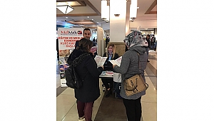  Çocuk Meclisi'nin 2. Dönem kurs kayıtlarına yoğun ilgi