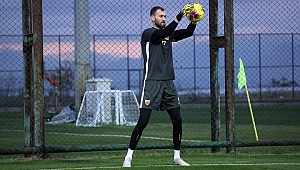  En golcü Pedro Hernique oldu