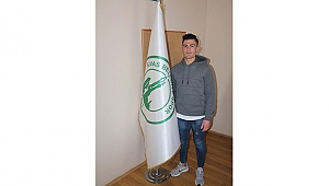 Ercan Çifçi, Sivas Belediyespor’da