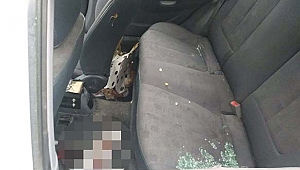 Gece kulubünde çalışan 3 kadına iş çıkışı silahlı saldırı: 1 ölü, 2 yaralı