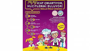 İcat Yarışması, 24 Şubat Tarihine Kadar Uzatıldı.
