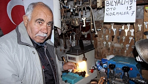  Kayseri ile Eskişehir arasında yıllardır süregelen dostluk hikayesi