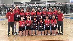 Kayseri OSB Teknik Koleji Atletikspor zor deplasmanda