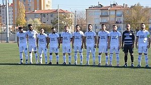  Kayseri Süper Amatör Küme 17.hafta tamamlandı