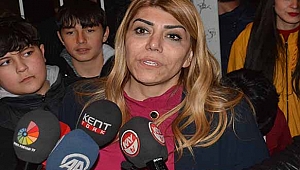 Kayserispor Başkanı Gözbaşı: Kimse Kayserispor'a operasyon çekemez