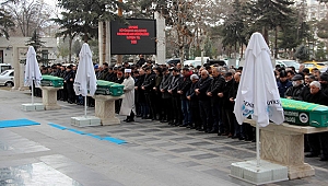 Kayserispor eski yöneticisi Akarsu'nun acı günü