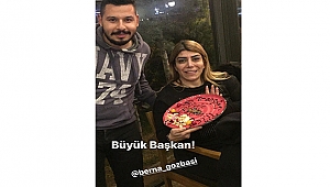 Kayserispor taraftarı transfer istedi