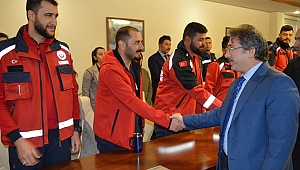 Kazalarda Doğru Müdahale İnsan Hayatını 