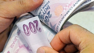 Maaşlarda cinsiyet uçurumu büyüyor