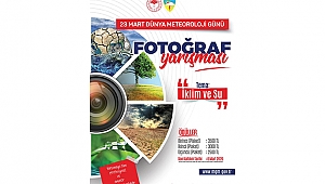 Meteoroloji Genel Müdürlüğü’nden 