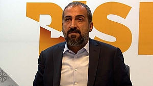 Mustafa Tokgöz: “6-8 futbolcu arasında bir transfer söz konusu”