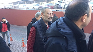 Polisin, eylem yapan kamyoncuya yardım ettiği görüntüleri 'darp' diye yayınlayan şahıs adliyeye sevk edildi