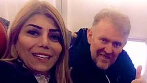 Robert Prosinecki kampa katıldı