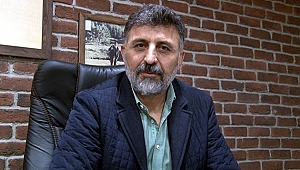 Şahin’den Kongreye Davet