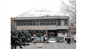 Talas Belediyesi ‘100 Ağartmaya’ Devam Ediyor