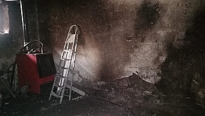 Talas Belediyesi vatandaşların yaralarını sarıyor