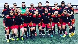 Talasgücü Belediyespor, Antalya yolcusu