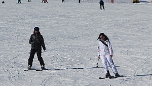 Tren kazasında kolu koptu, spor yaparak hayata tutundu