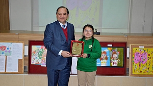 73. Verem Eğitimi ve Propaganda Haftası Ödül Töreni Gerçekleştirildi