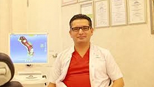 Aşırı çay ve kahve tüketimi diş problemlerine sebep oluyor