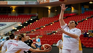 Bellona Kayseri, Hatay deplasmanında