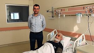 Kalp ritm bozukluğu ameliyatsız tedavi ediliyor