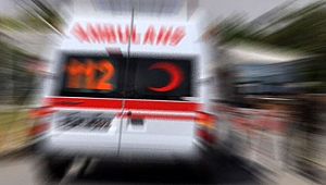 Karbonmonoksit gazından zehirlenen 14 kişi tedavi altına alındı