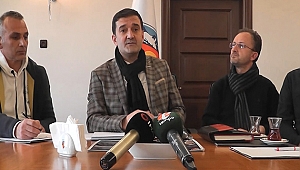 Kayserispor Akademisi kurulacak